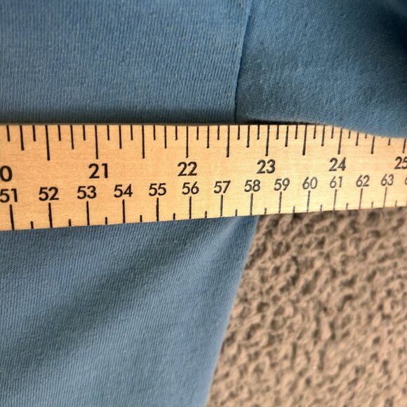 Vintage 2000 DJ Scratch This USA Poor Sport Hip Hop T Shirt Size XL Y2K 90s - Picture 4 of 5